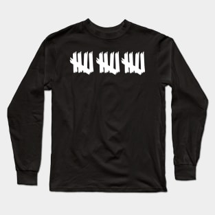 fifteen count Long Sleeve T-Shirt